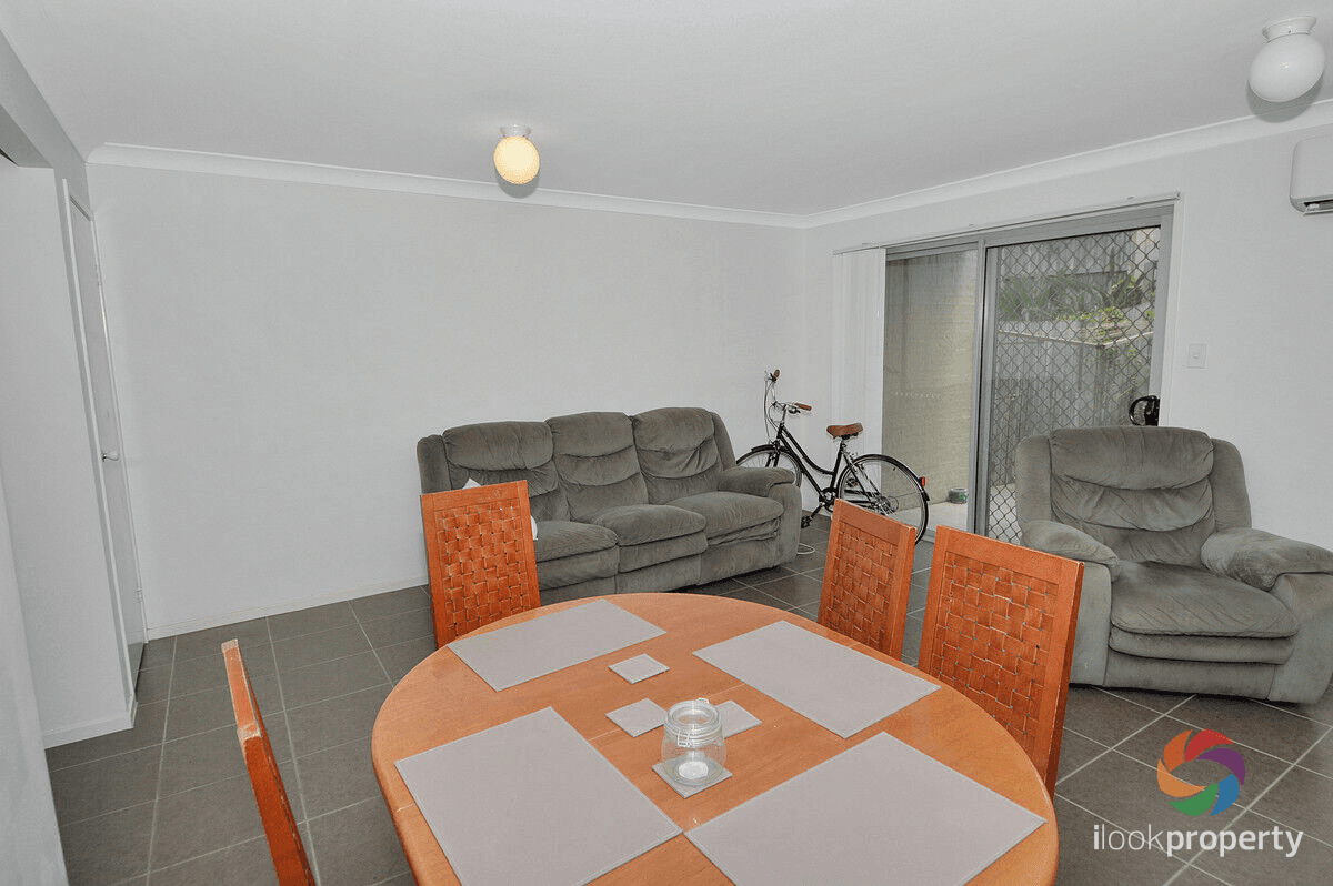 26/336 King Avenue, Durack, QLD 4077