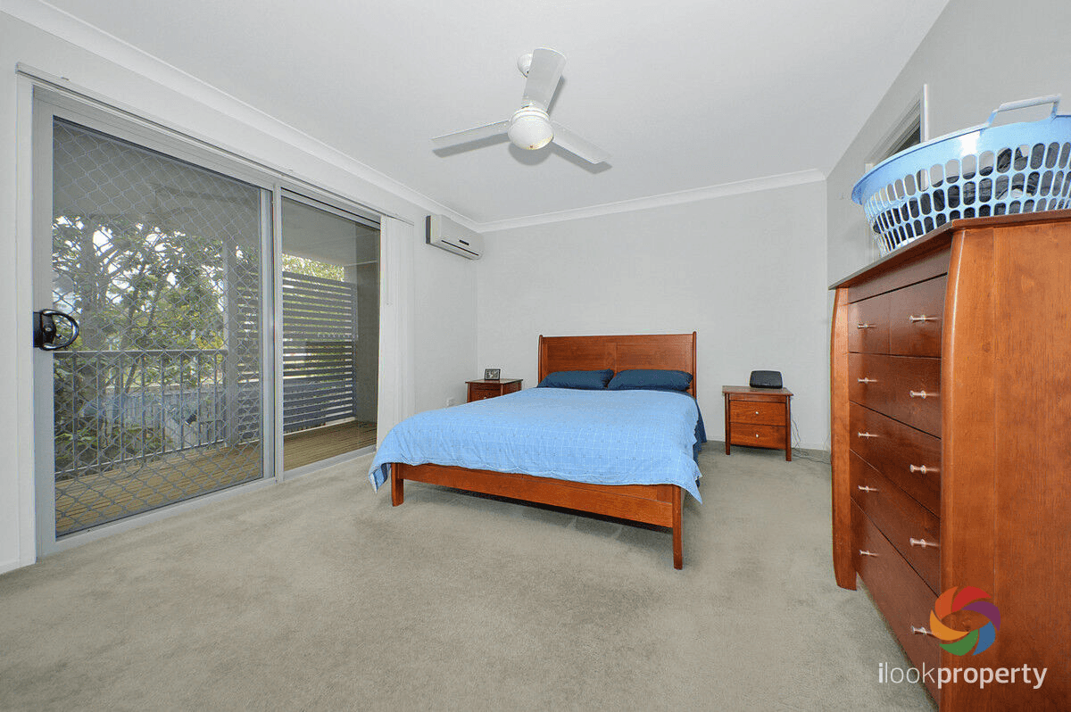 26/336 King Avenue, Durack, QLD 4077