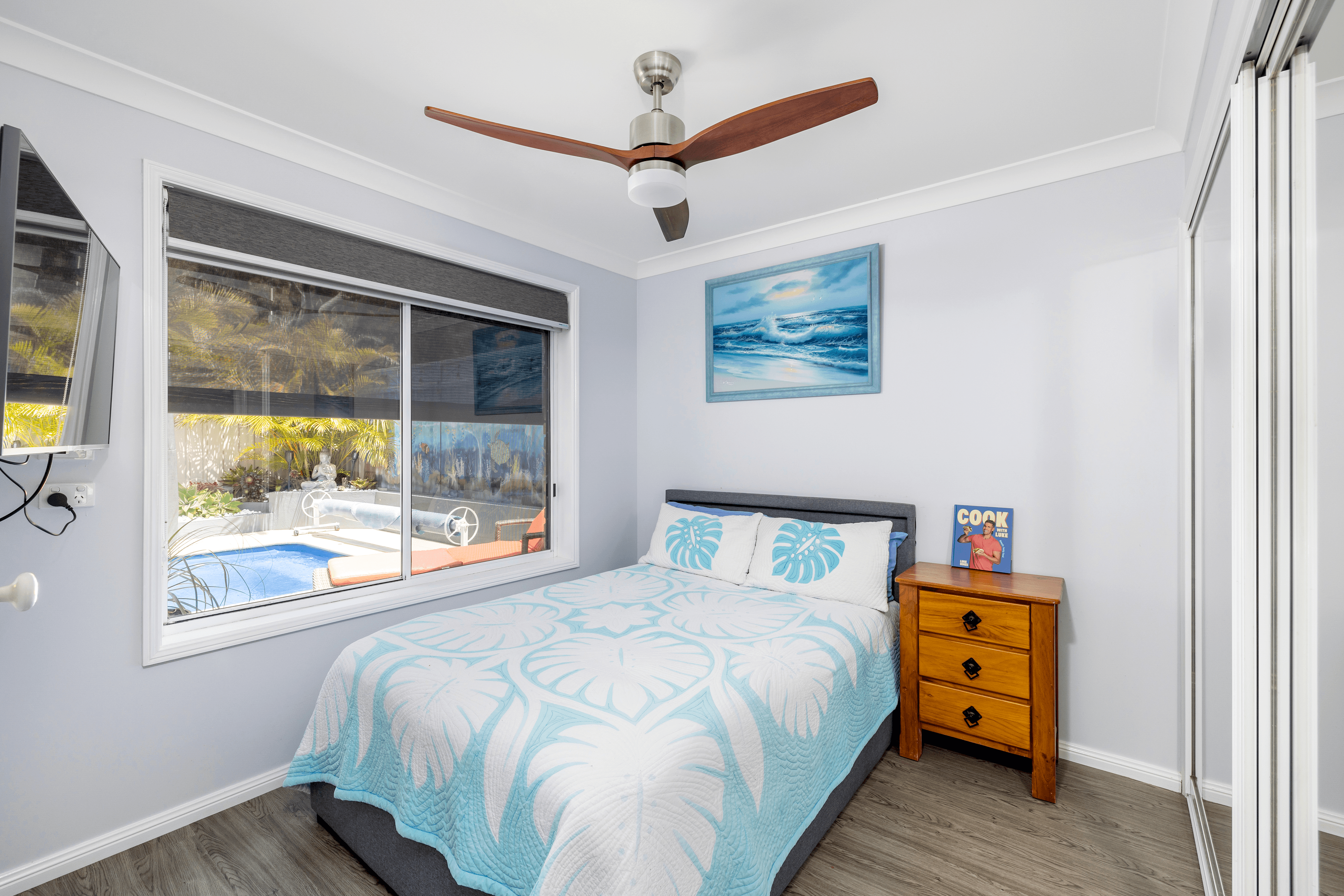 19a Jellicoe Close, FINGAL BAY, NSW 2315