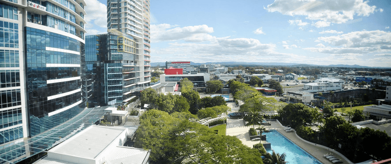 1705/56 Scarborough Street, SOUTHPORT, QLD 4215