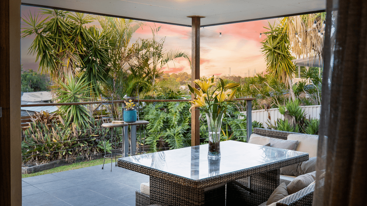 6 Willcox Ct, Highland Park, QLD 4211