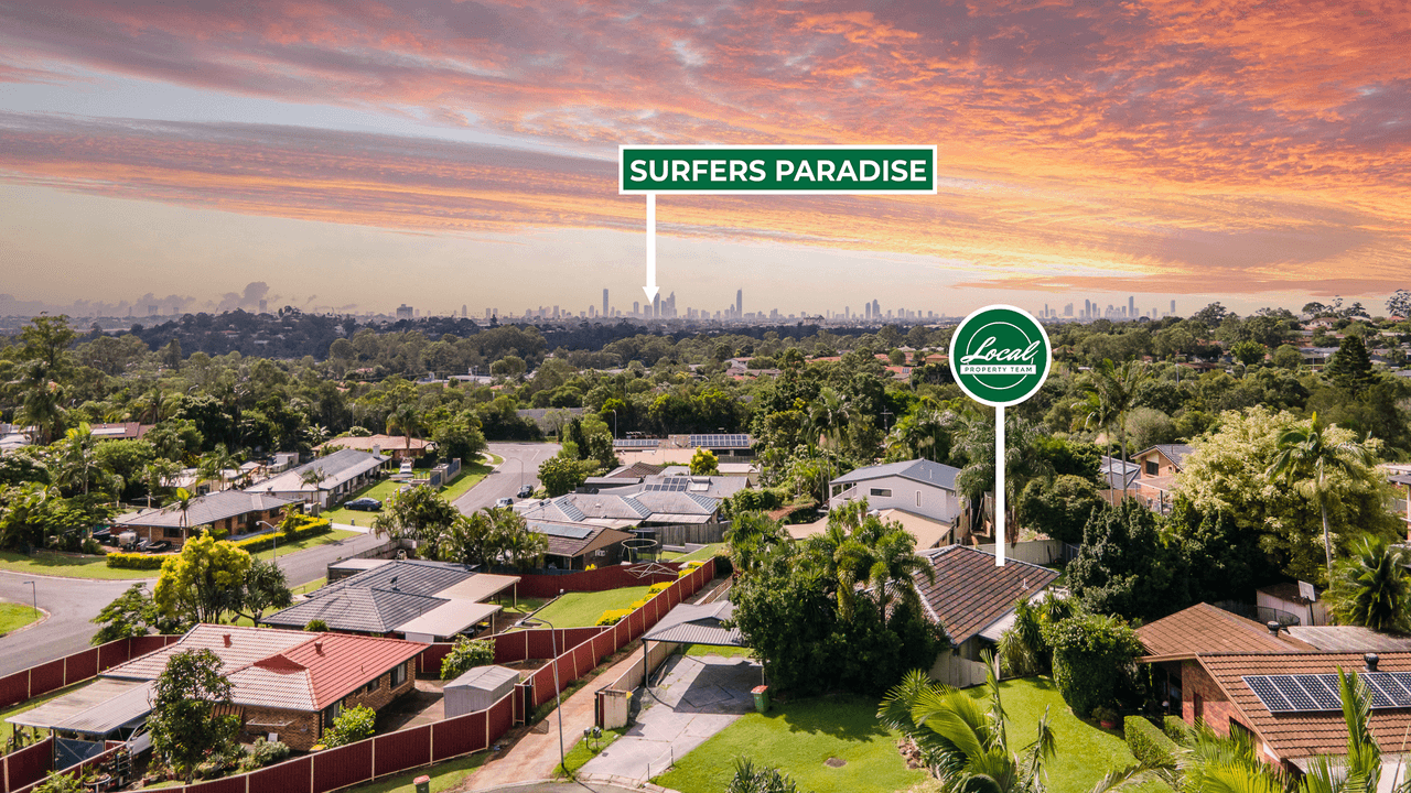 6 Willcox Ct, Highland Park, QLD 4211