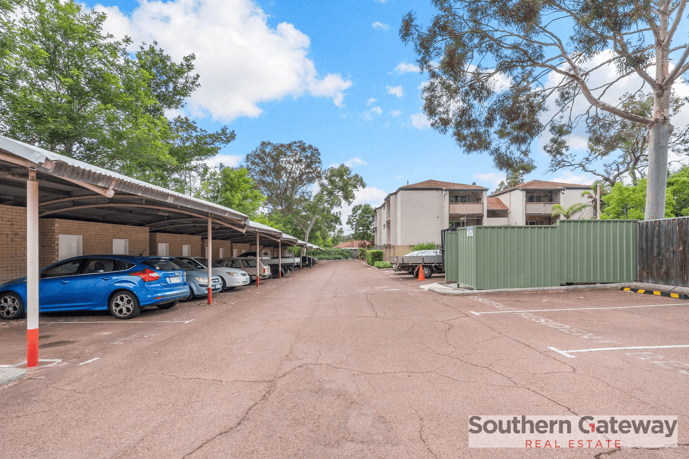 14/2 Pengilly Road, ORELIA, WA 6167