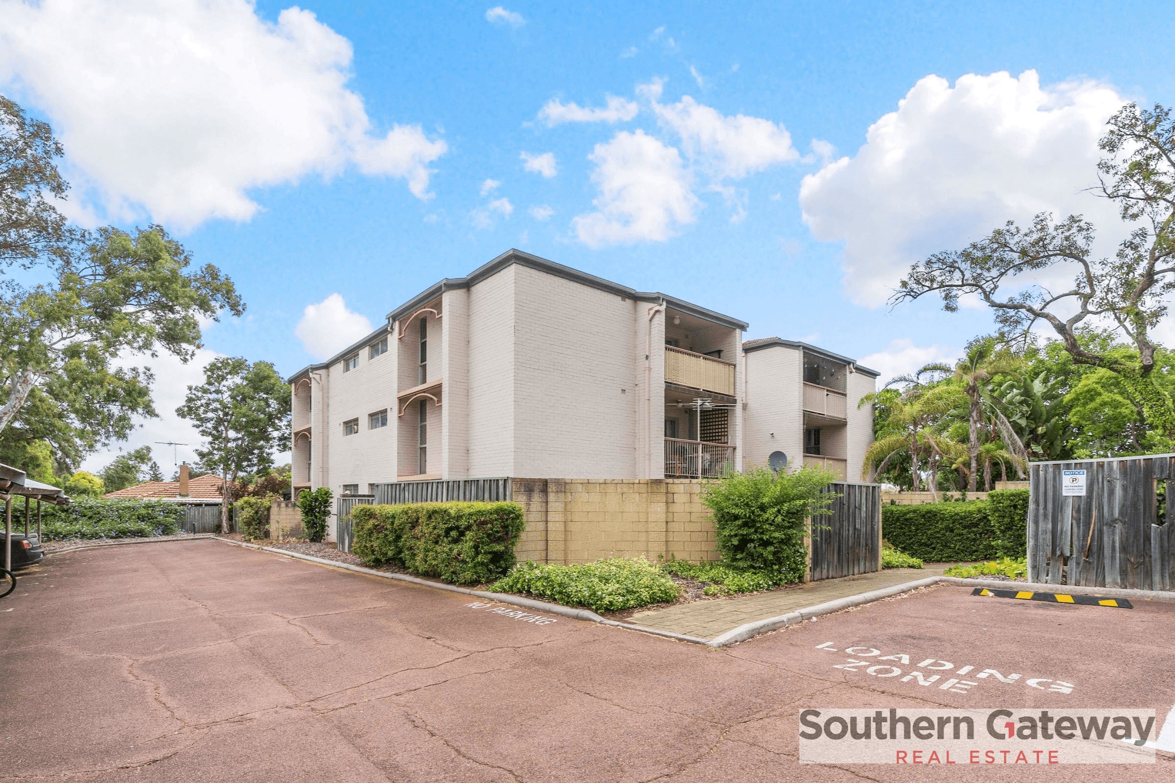 14/2 Pengilly Road, ORELIA, WA 6167