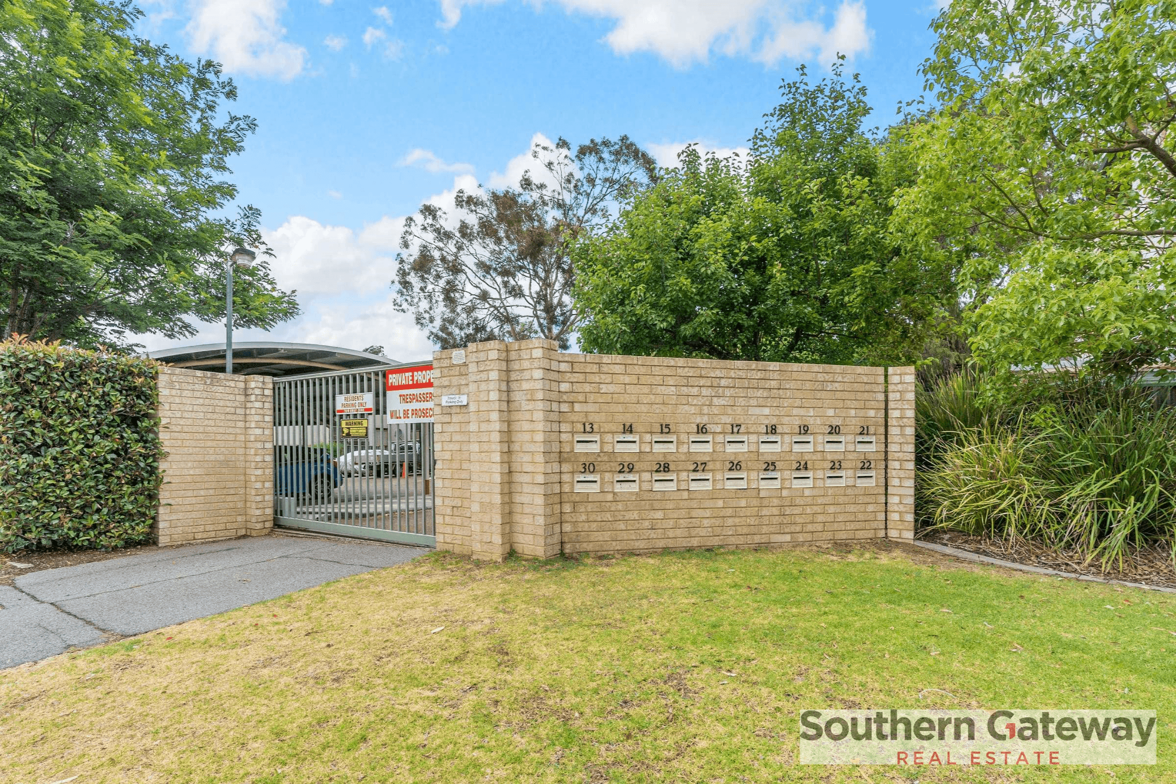 14/2 Pengilly Road, ORELIA, WA 6167