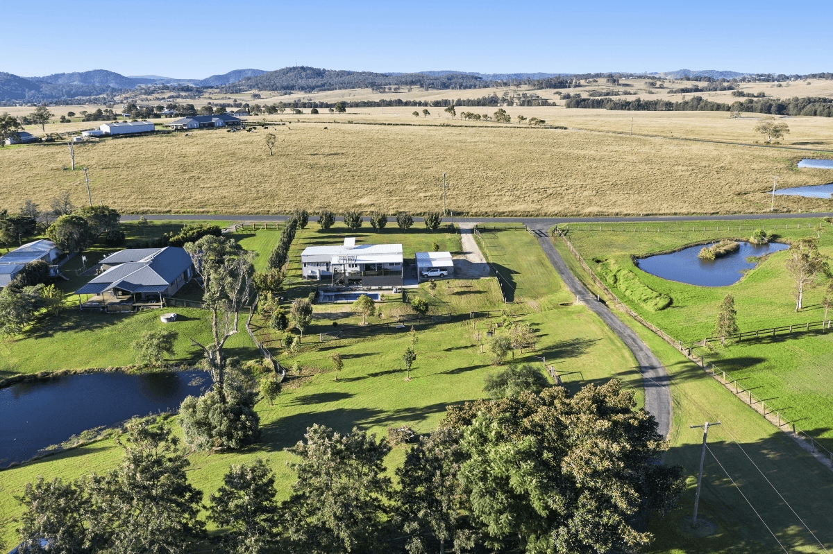 25 Luskintyre Road, Lochinvar, NSW 2321