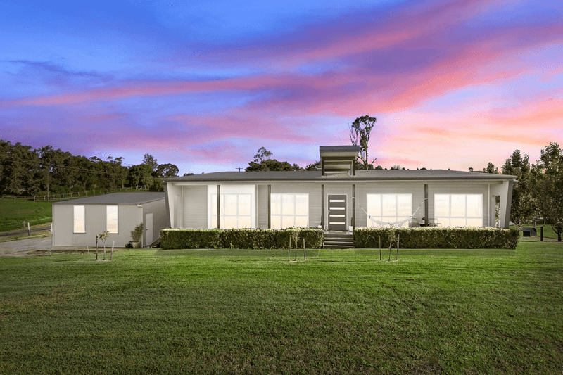 25 Luskintyre Road, Lochinvar, NSW 2321