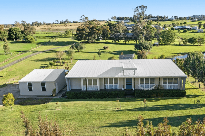 25 Luskintyre Road, Lochinvar, NSW 2321