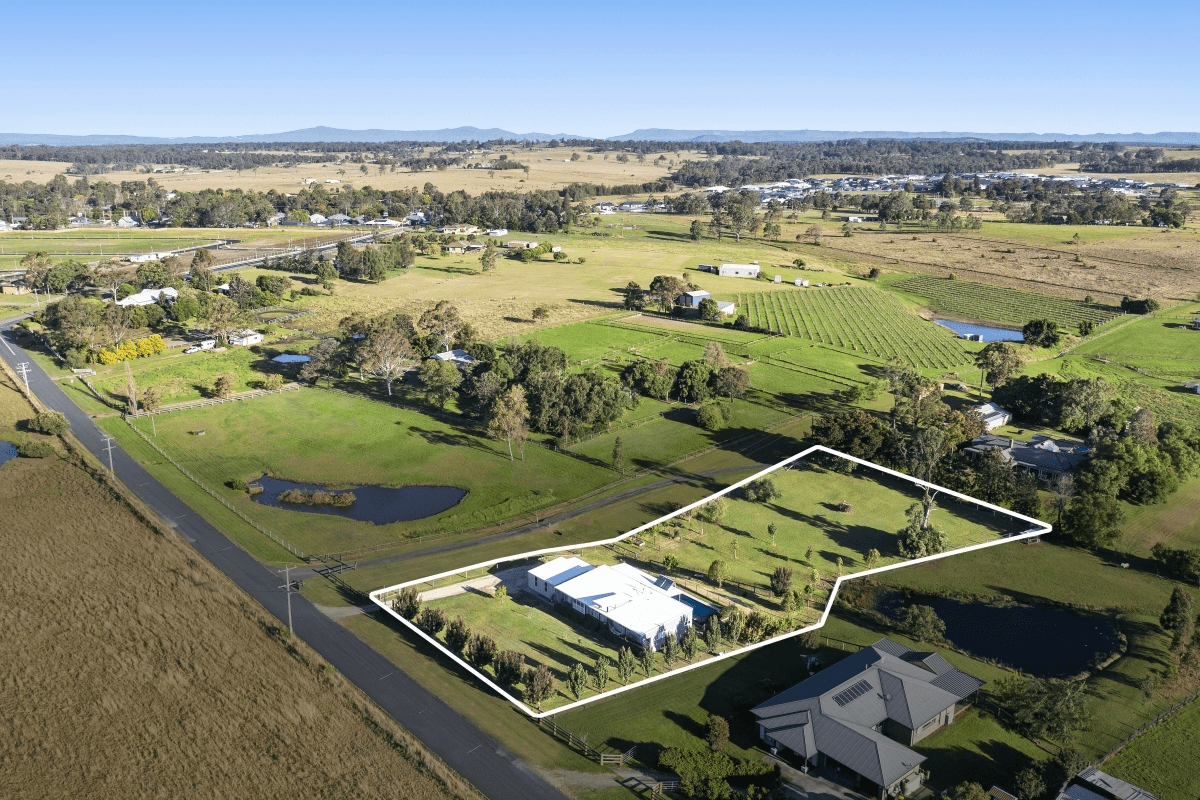 25 Luskintyre Road, Lochinvar, NSW 2321