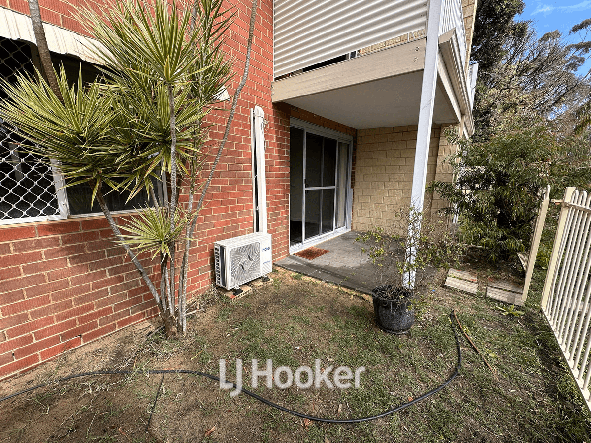 14/40 Reynolds Way, Withers, WA 6230