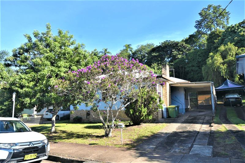 14 Dalziell Street, LISMORE, NSW 2480