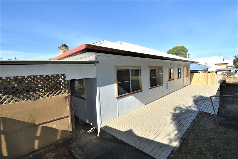 14 Dalziell Street, LISMORE, NSW 2480