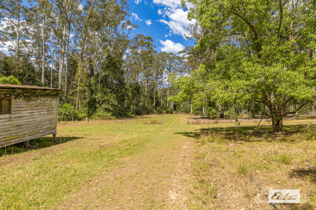 590 Stony Creek Road, Stony Creek, QLD 4514