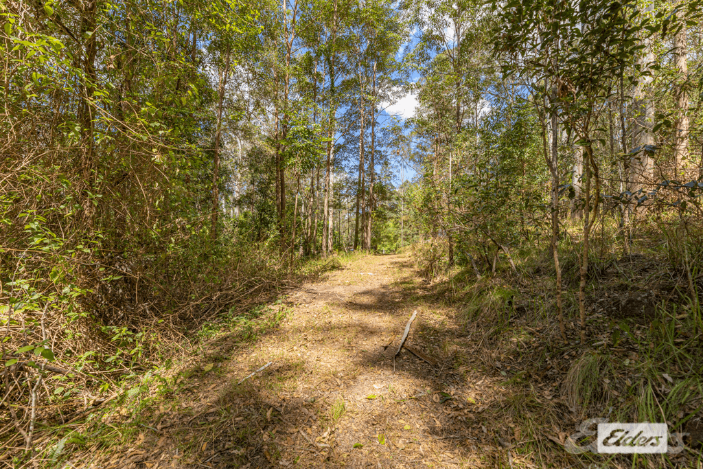 590 Stony Creek Road, Stony Creek, QLD 4514