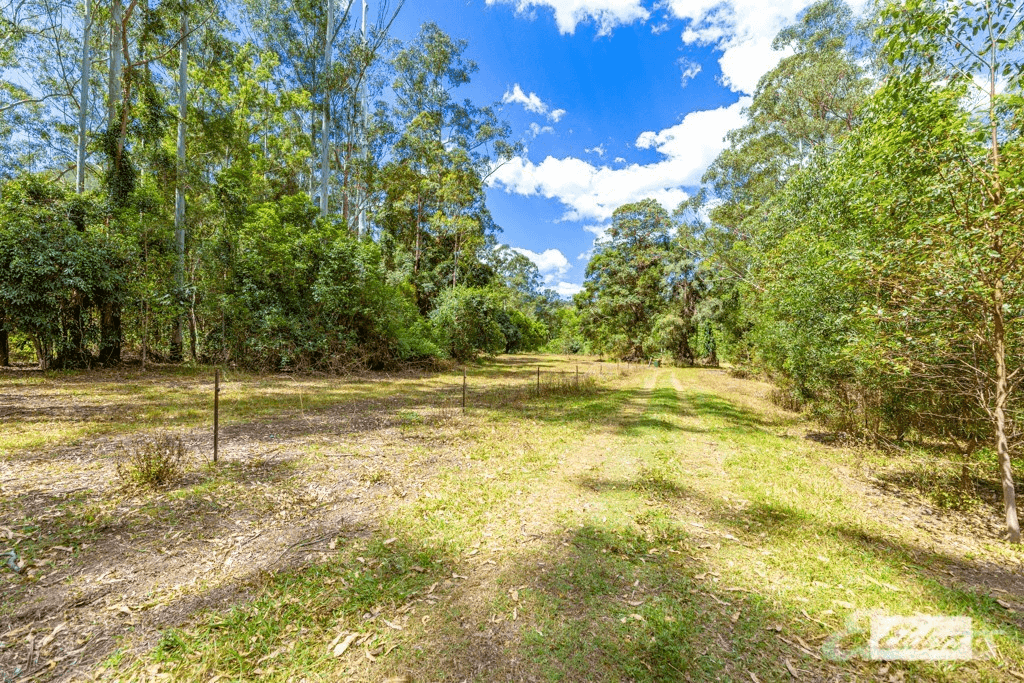 590 Stony Creek Road, Stony Creek, QLD 4514