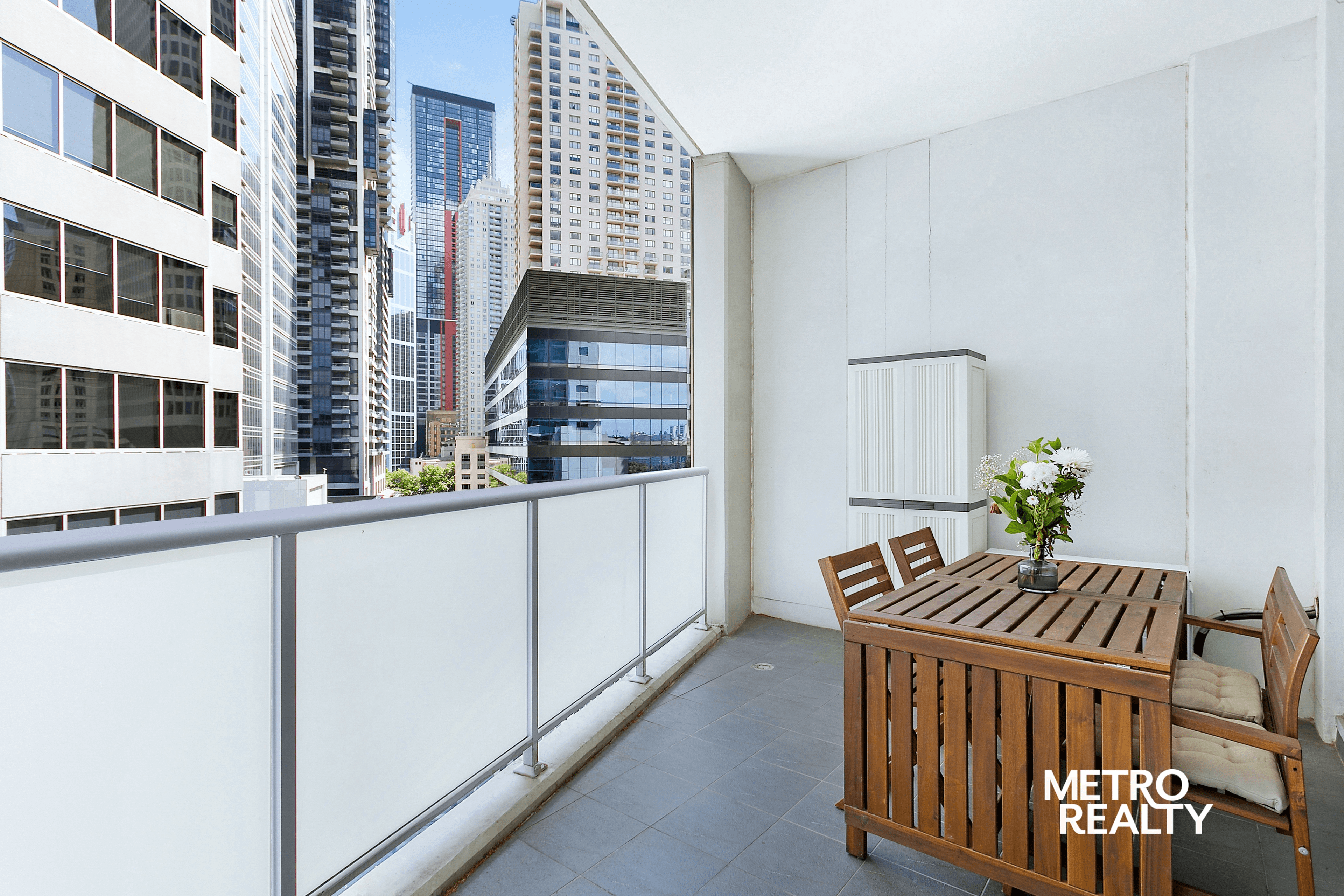 1206/2 Cunningham St, Haymarket, NSW 2000