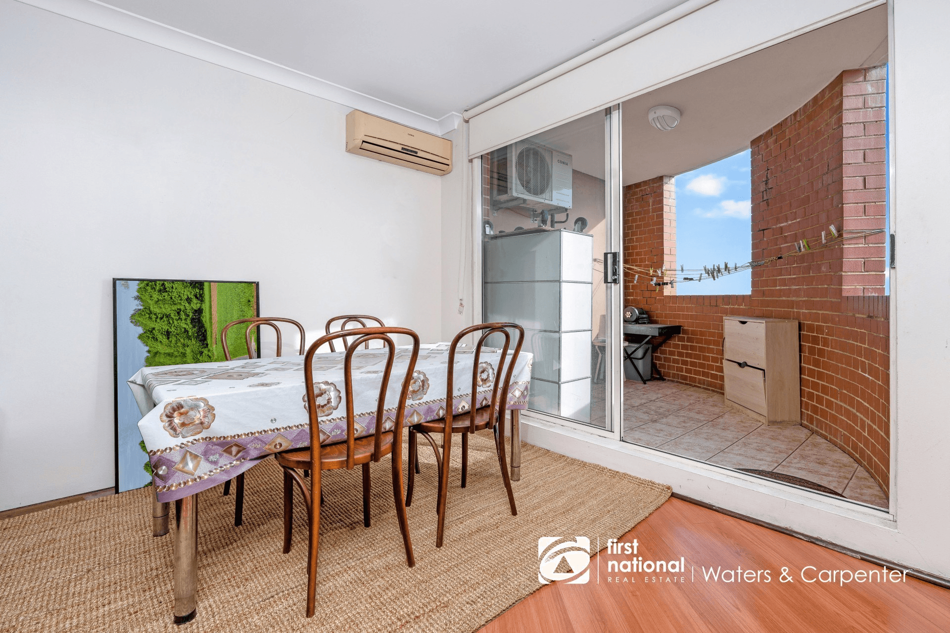 60/2 Macquarie Street, Auburn, NSW 2144