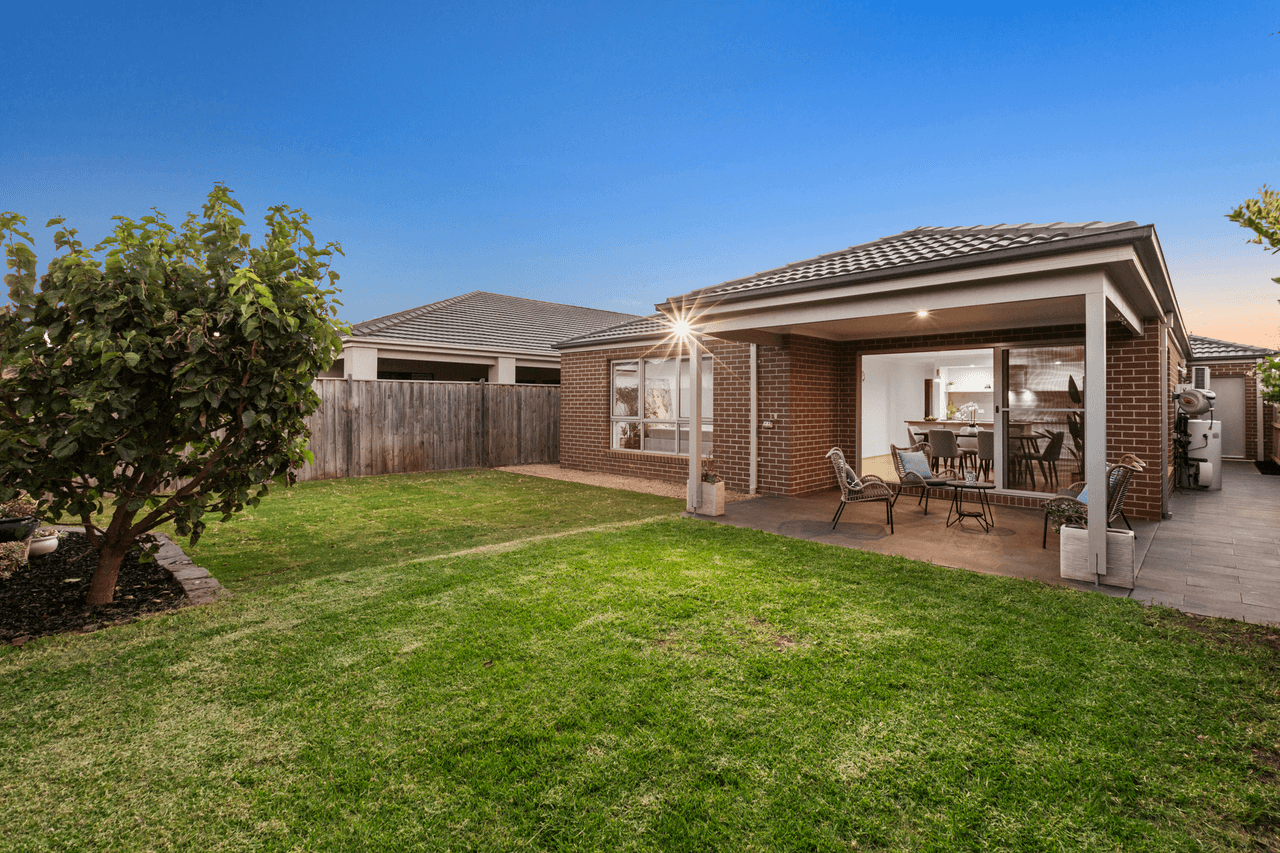 10 Eugenia Street, MERNDA, VIC 3754