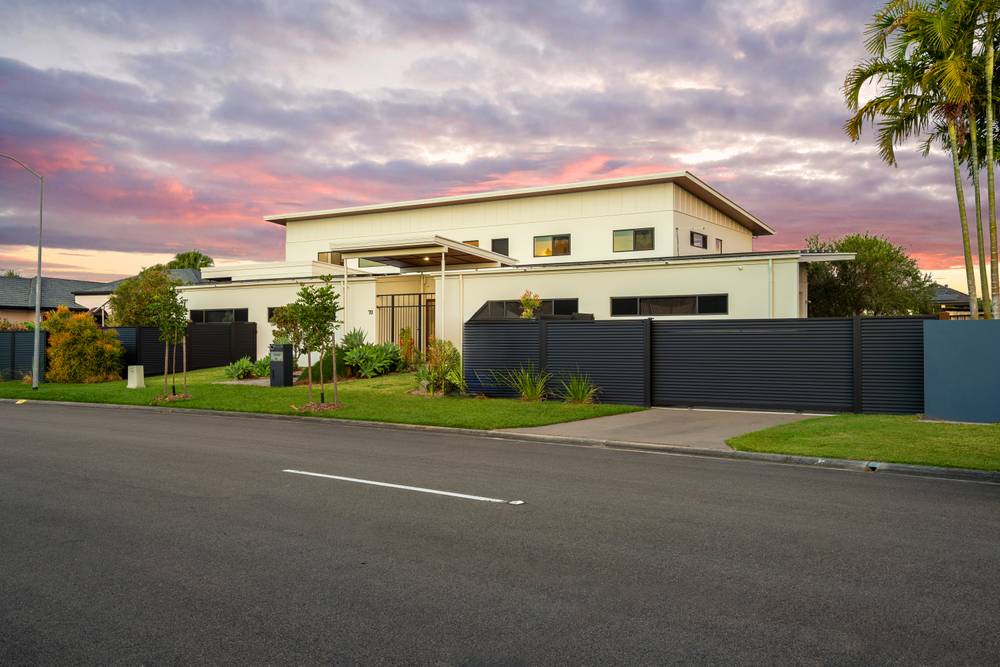 70-72 Cosmos Avenue, BANKSIA BEACH, QLD 4507