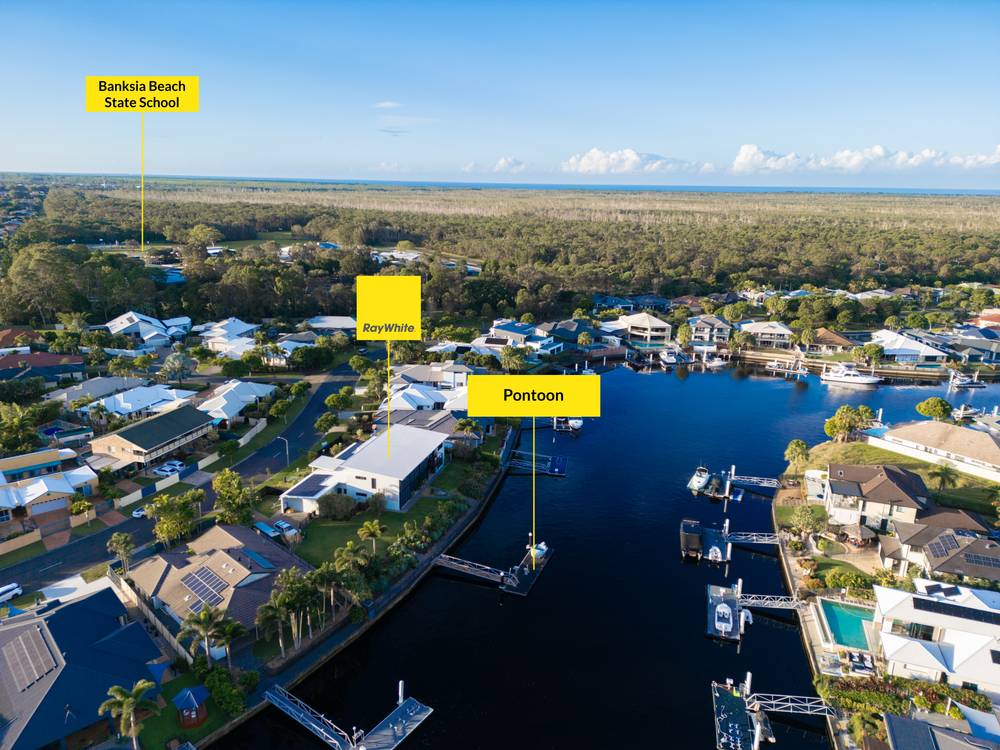 70-72 Cosmos Avenue, BANKSIA BEACH, QLD 4507