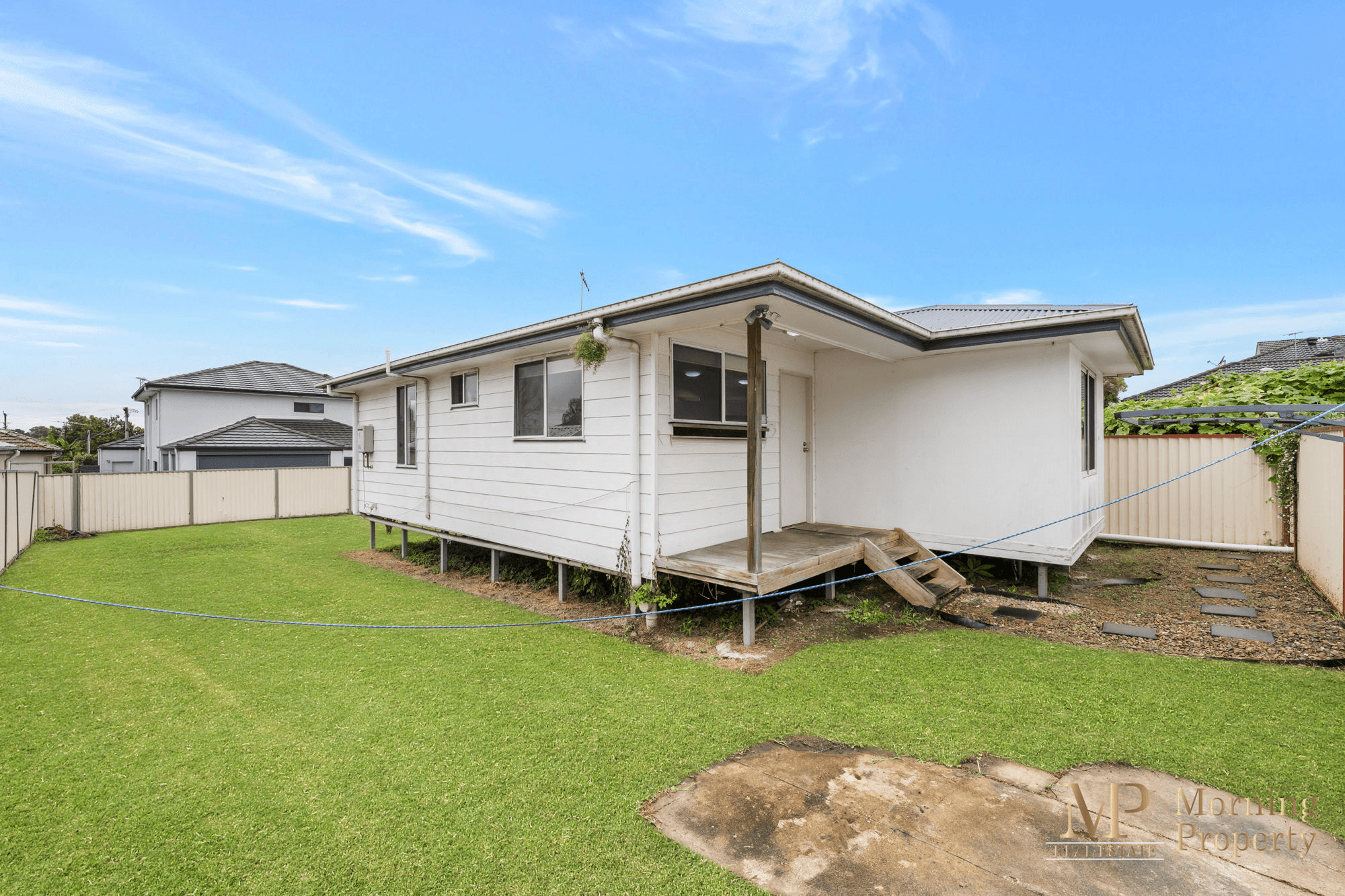 13 Charlotte Street, MERRYLANDS, NSW 2160