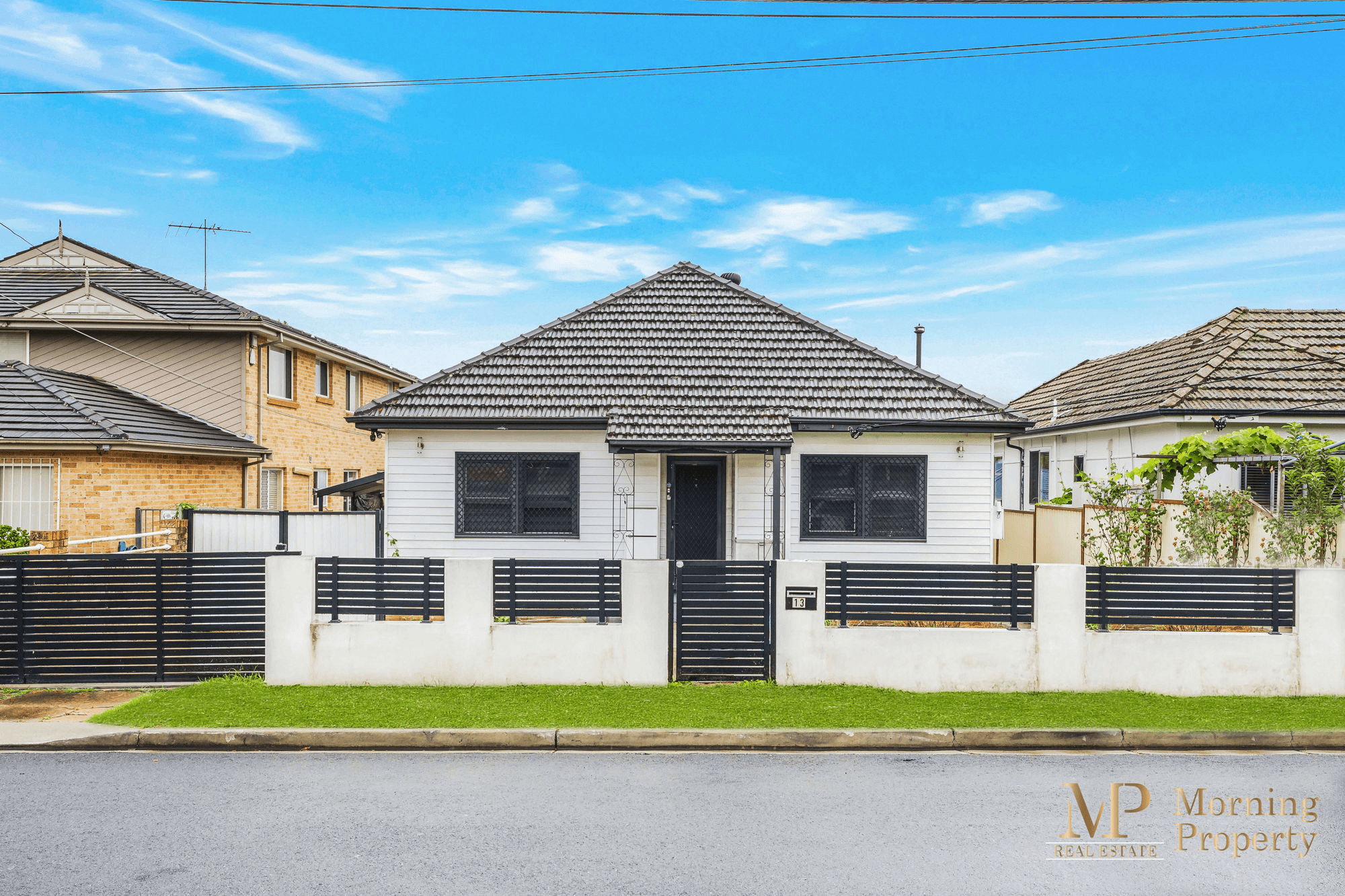 13 Charlotte Street, MERRYLANDS, NSW 2160