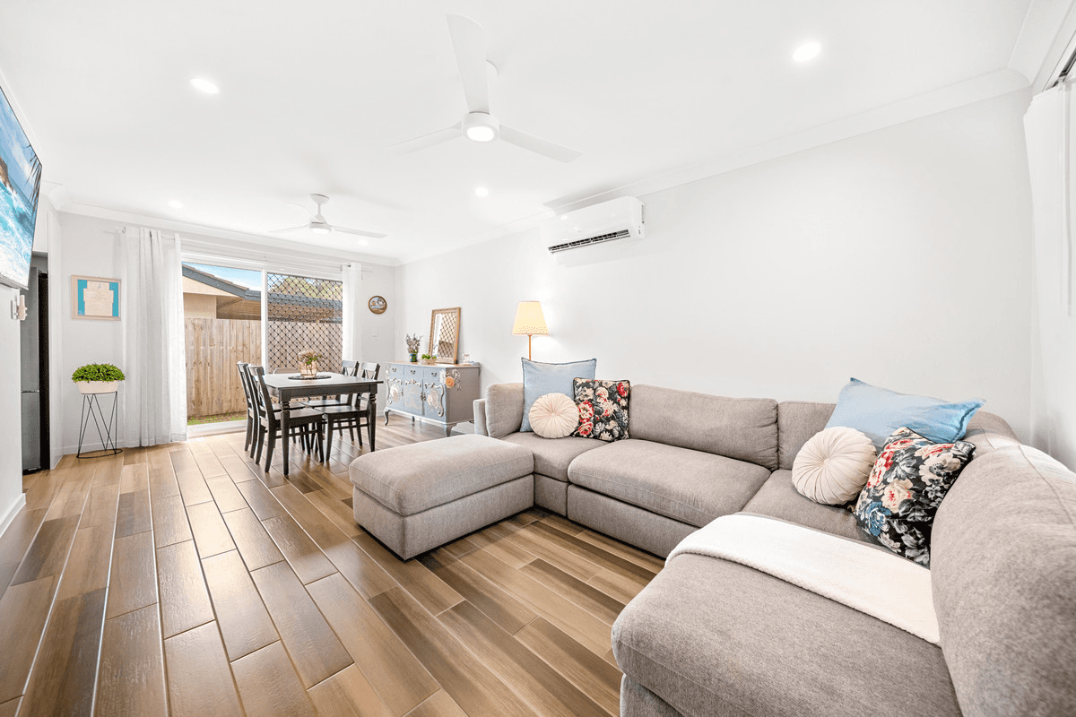 2/40 TIMOR Avenue, LOGANHOLME, QLD 4129