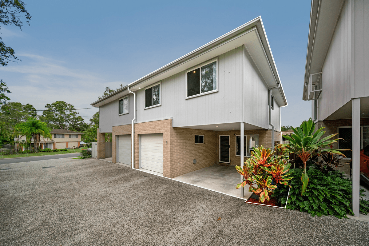 2/40 TIMOR Avenue, LOGANHOLME, QLD 4129