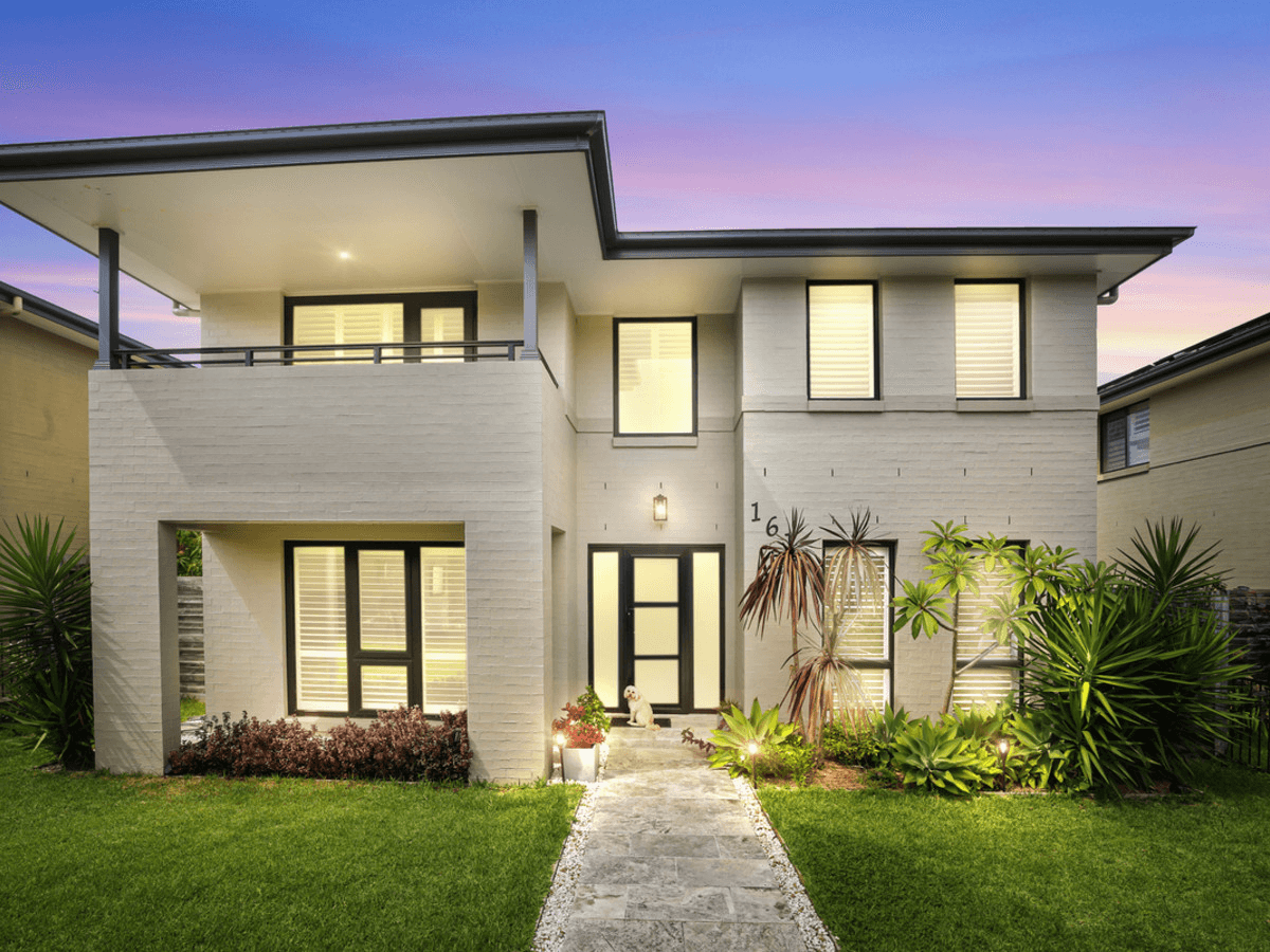 161 Garden Street, WARRIEWOOD, NSW 2102