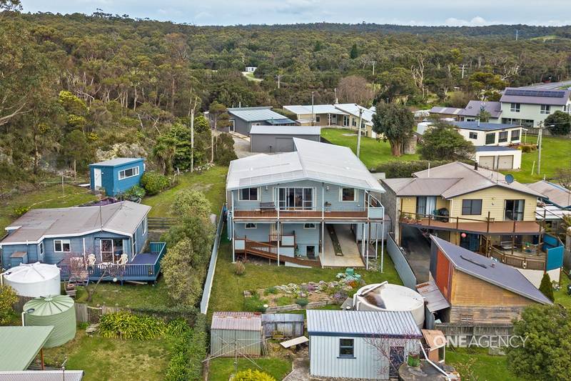 3 Shoobridge Street, Crayfish Creek, TAS 7321