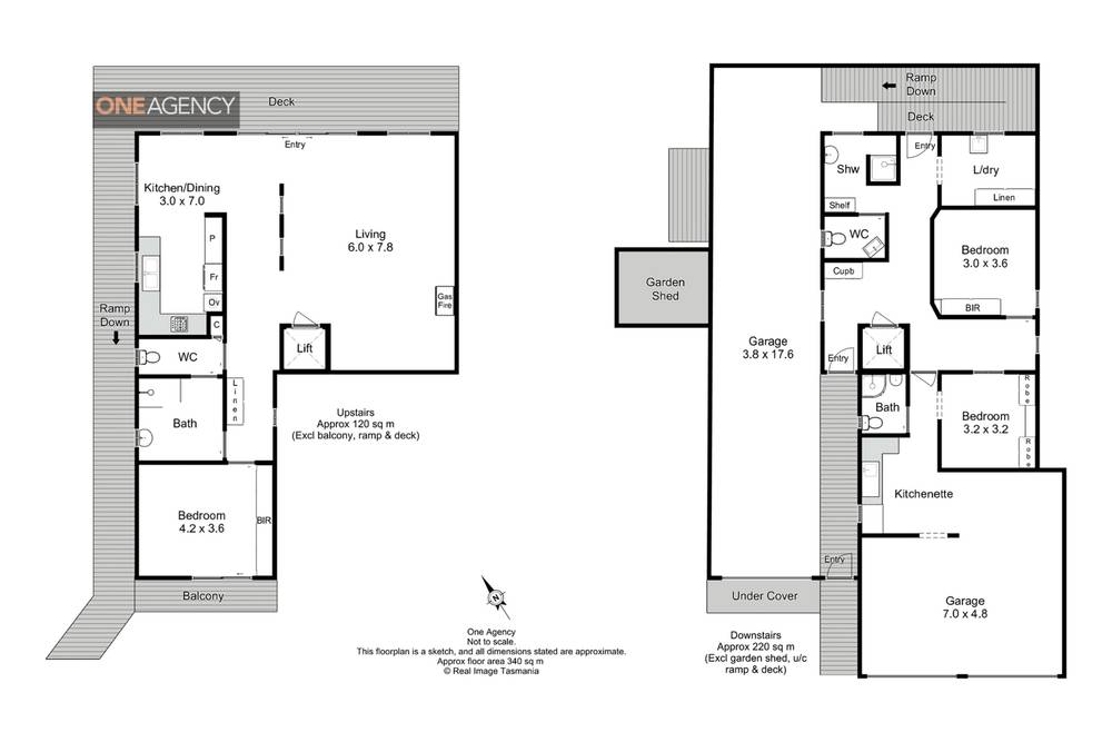 3 Shoobridge Street, Crayfish Creek, TAS 7321