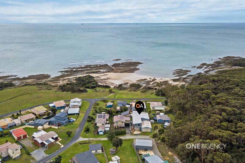 3 Shoobridge Street, Crayfish Creek, TAS 7321