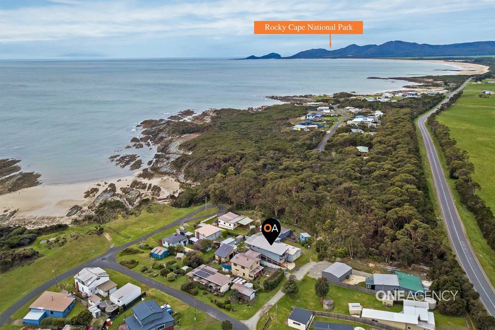 3 Shoobridge Street, Crayfish Creek, TAS 7321