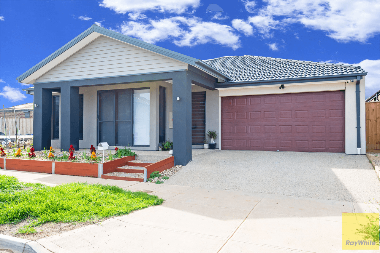 26 Bobby Drive, TARNEIT, VIC 3029