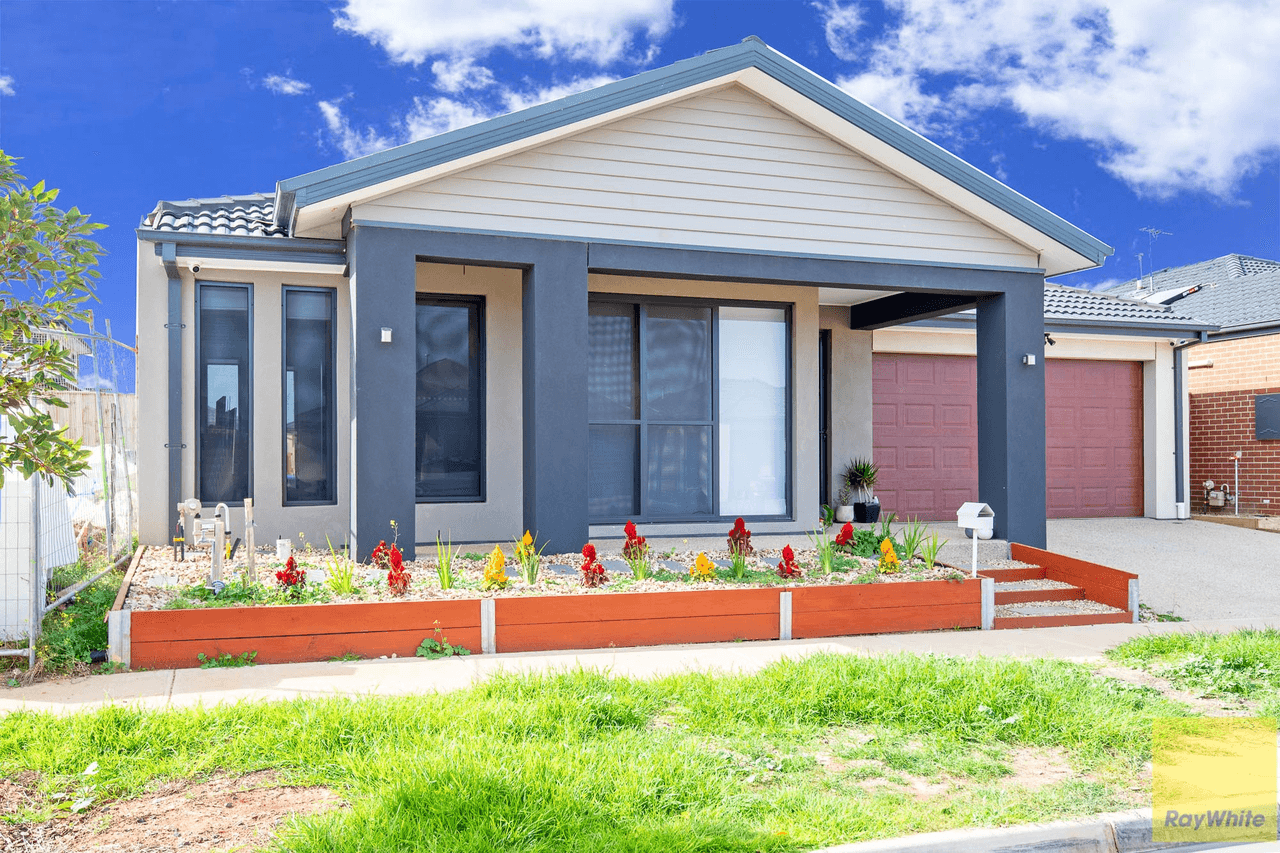 26 Bobby Drive, TARNEIT, VIC 3029