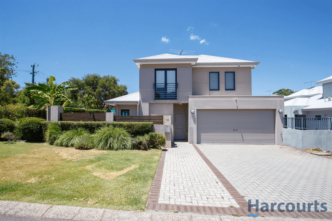 19 Cox Street, MAYLANDS, WA 6051