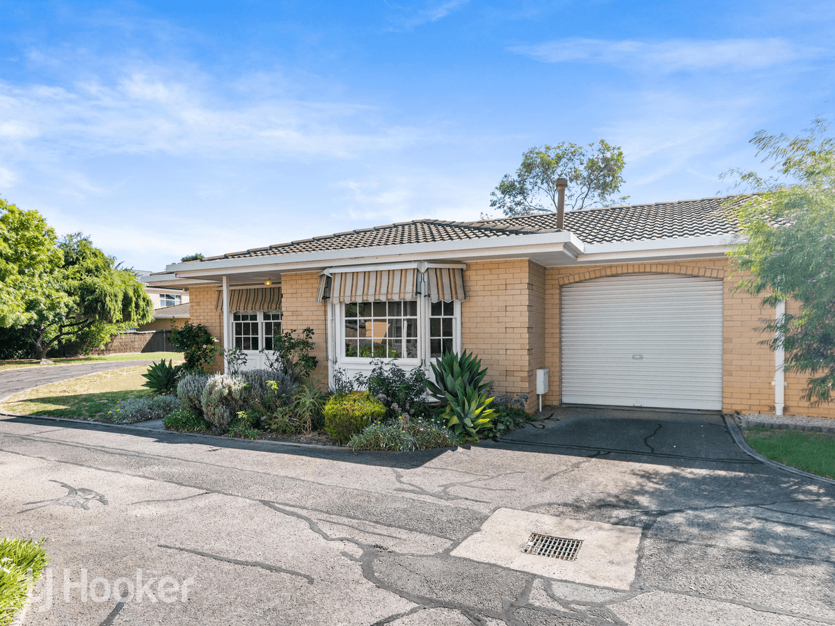 6/122 L'Estrange Street, GLENUNGA, SA 5064