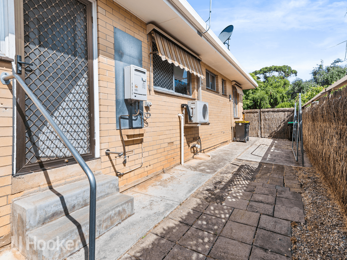 6/122 L'Estrange Street, GLENUNGA, SA 5064