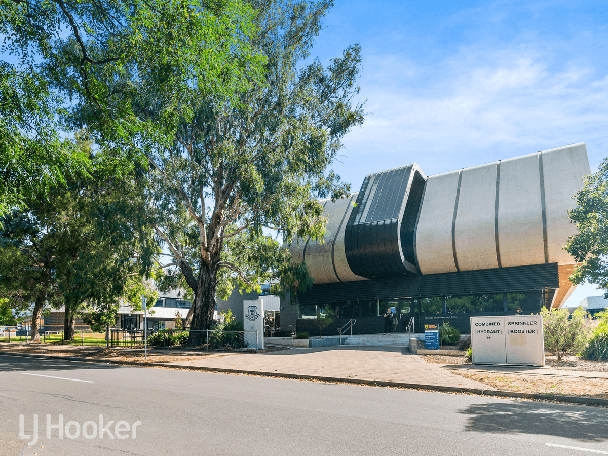 6/122 L'Estrange Street, GLENUNGA, SA 5064