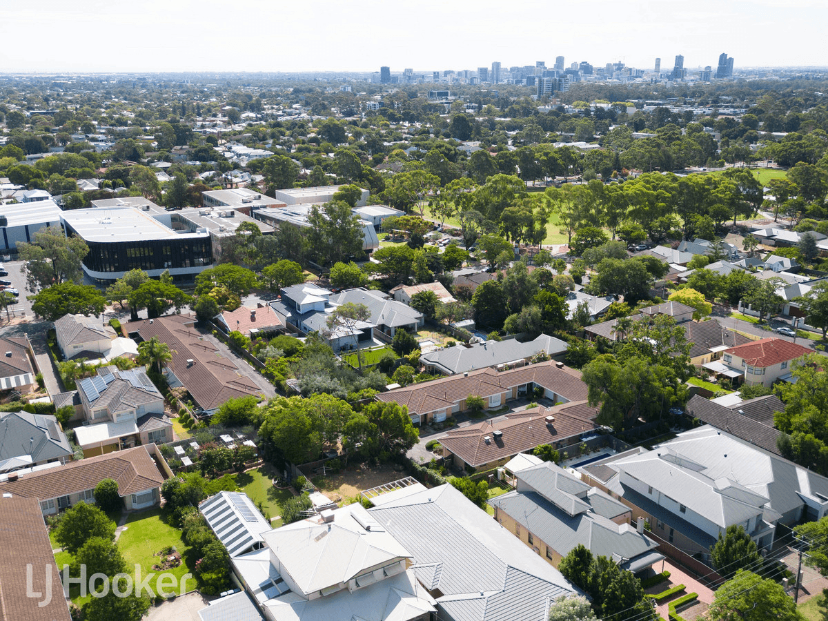 6/122 L'Estrange Street, GLENUNGA, SA 5064