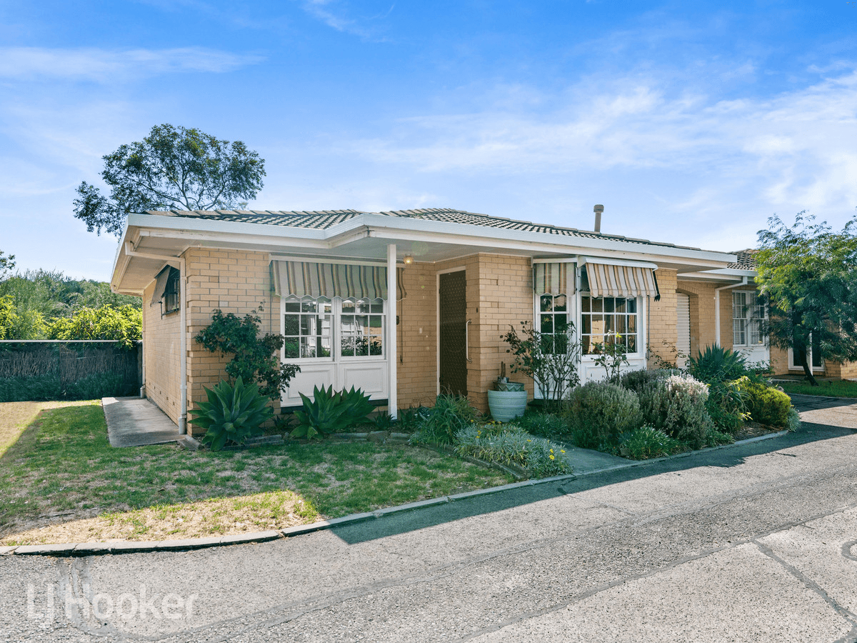 6/122 L'Estrange Street, GLENUNGA, SA 5064