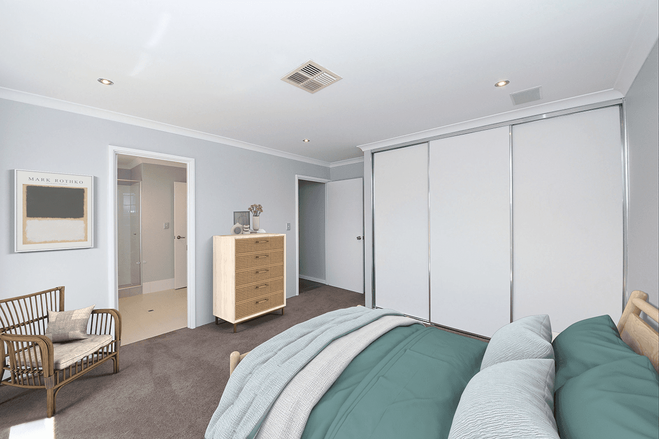 28 Hollington Boulevard, Alkimos, WA 6038