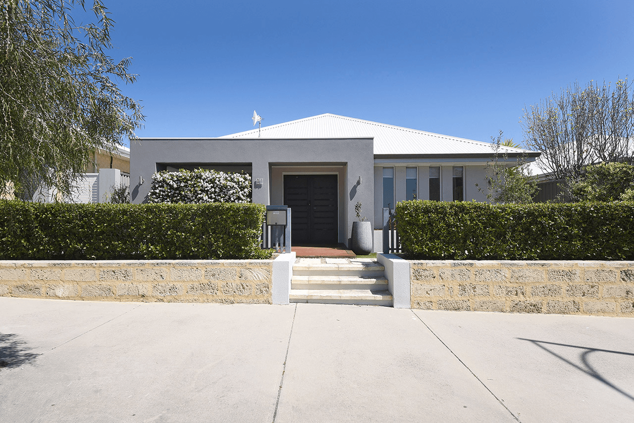 28 Hollington Boulevard, Alkimos, WA 6038