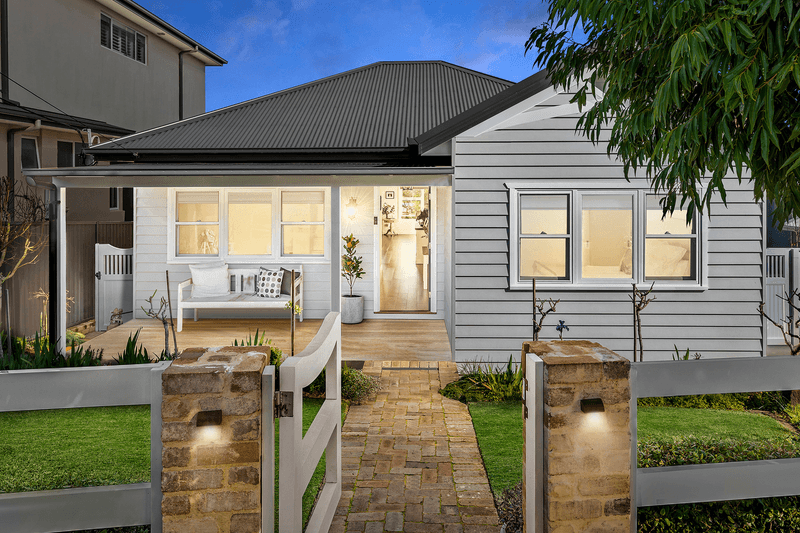 24 Second Avenue, Loftus, NSW 2232