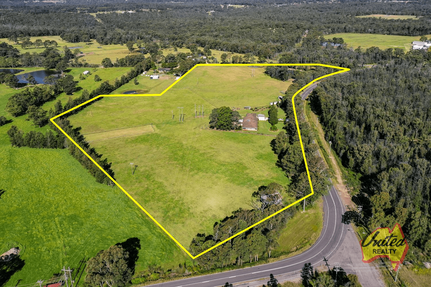 30 Ridge Road, Oakdale, NSW 2570