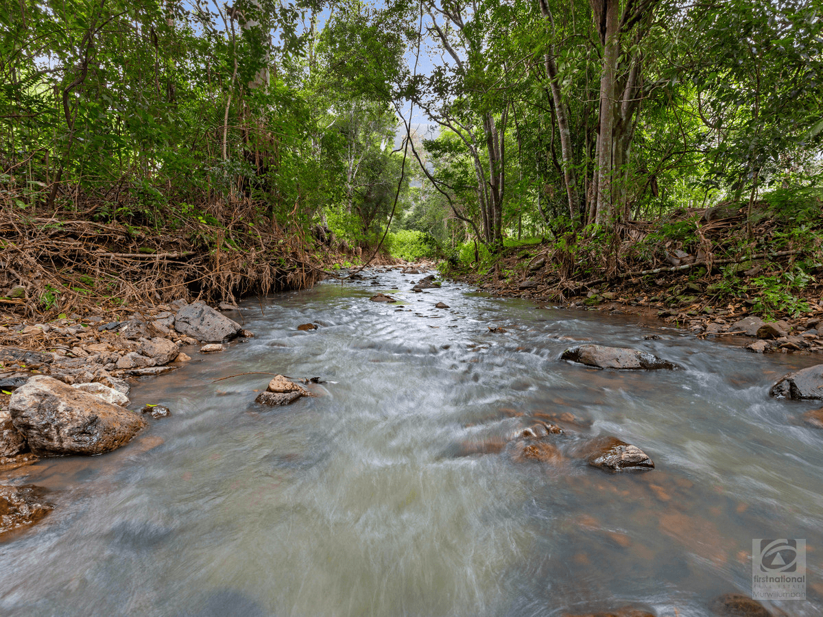 423 Kunghur Creek Road, Kunghur Creek, NSW 2484