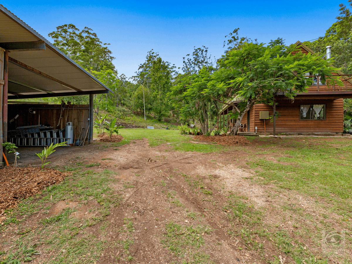 423 Kunghur Creek Road, Kunghur Creek, NSW 2484