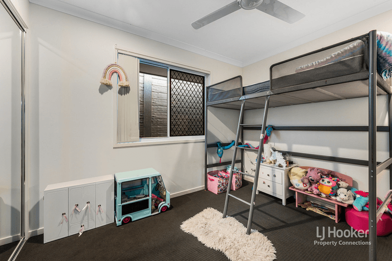 13 Lefroy Court, Warner, QLD 4500