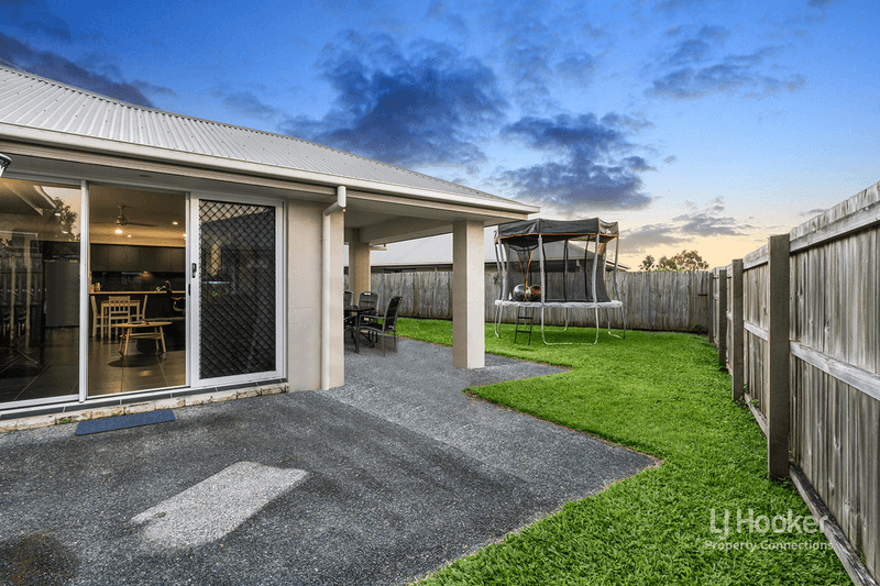 13 Lefroy Court, Warner, QLD 4500