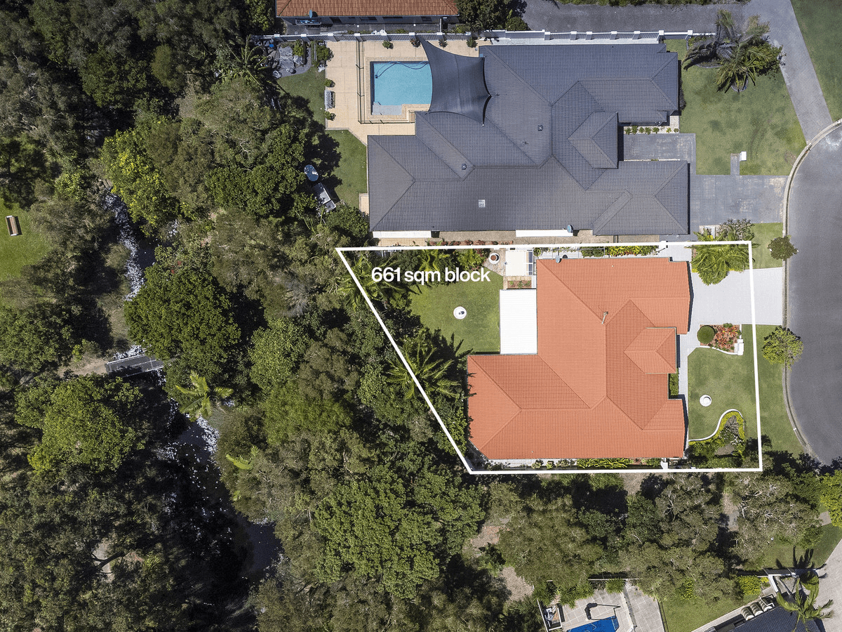 13 Coral Sea Court, Burleigh Waters, QLD 4220
